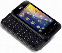 Acer neoTouch P300 (XP.H4D0N.005) Acer neoTouch P300 (XP.H4D0N.005)